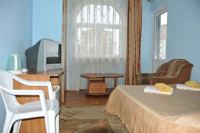 Гостиница У Бочарова ручья Сочи-97