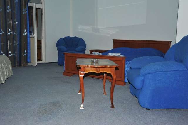 Гостиница У Бочарова ручья Сочи-55