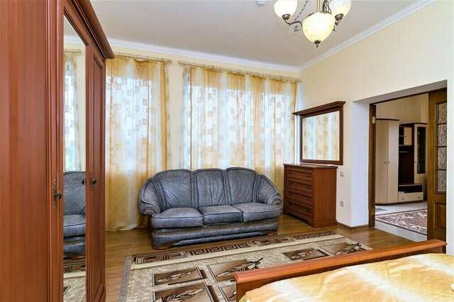 Гостиница У Бочарова ручья Сочи-85