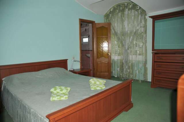 Гостиница У Бочарова ручья Сочи-95