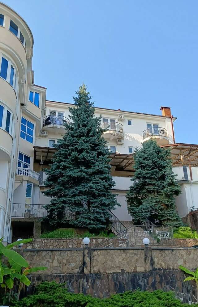 Гостиница У Бочарова ручья Сочи-134