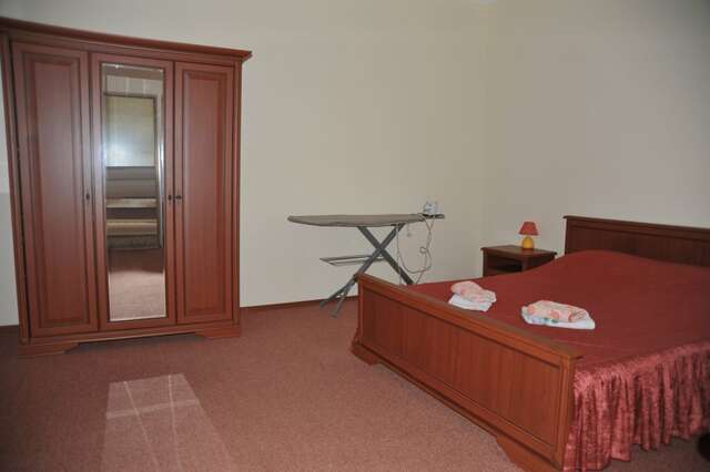 Гостиница У Бочарова ручья Сочи-80