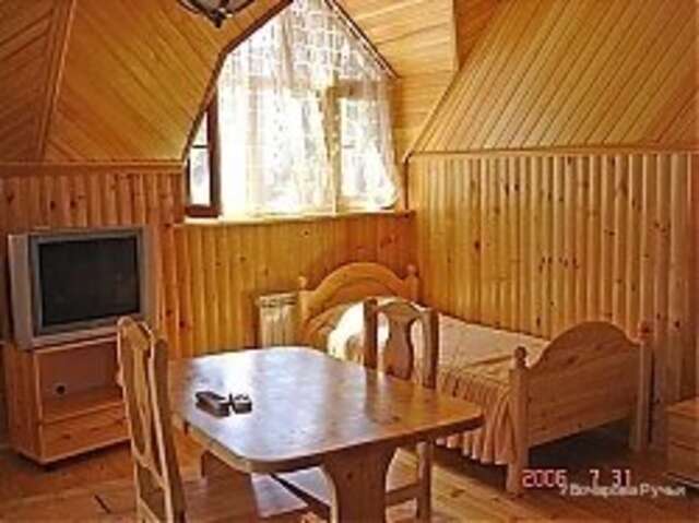 Гостиница У Бочарова ручья Сочи-146