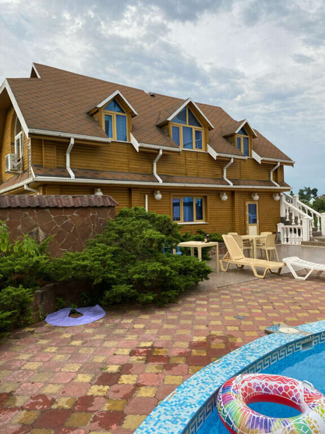 Гостиница У Бочарова ручья Сочи-131