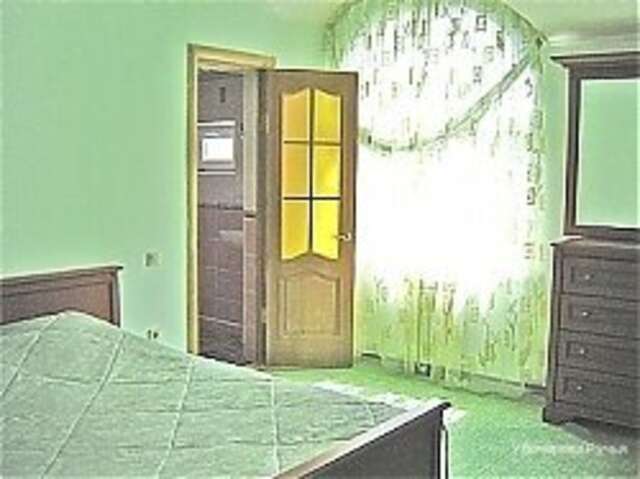 Гостиница У Бочарова ручья Сочи-136