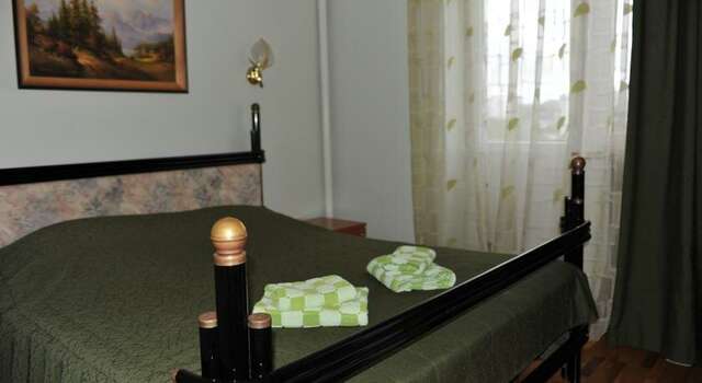 Гостиница У Бочарова ручья Сочи-87