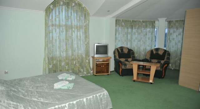 Гостиница У Бочарова ручья Сочи-118